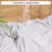 Barossa Design Soft Cooling Pillowcases With Envelope Closure-103328670-103328672