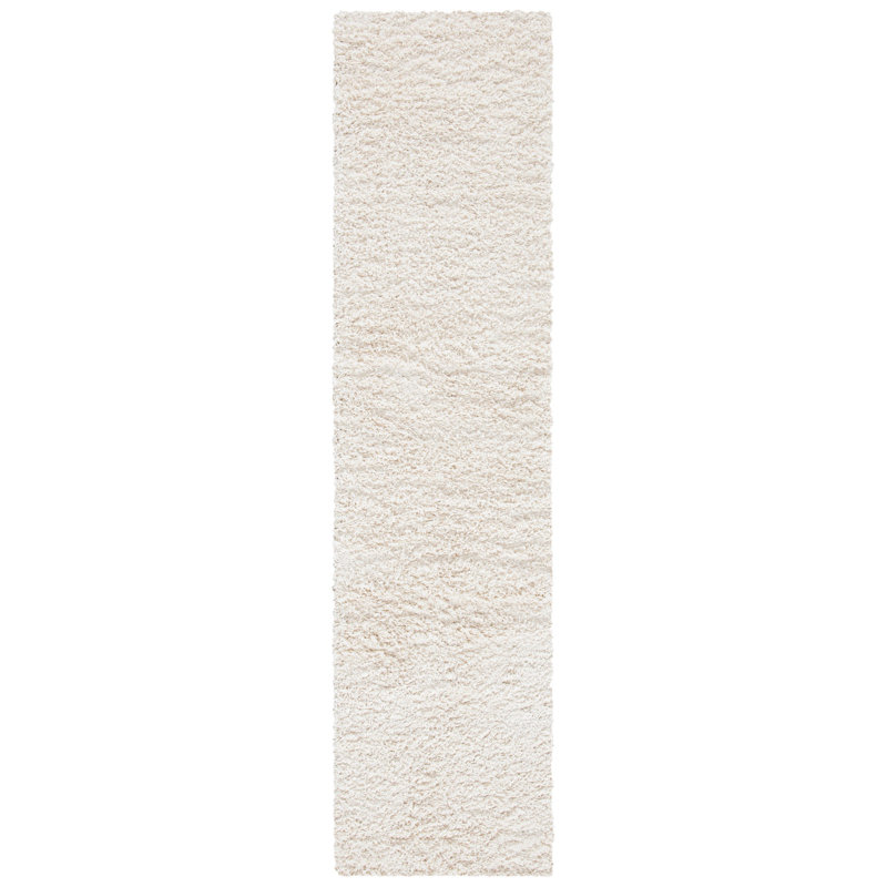 Tapis ivoire Siragan, Rectangle 2 pi 2 po x 4 pi