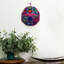 Handmade Ceramic Wall Decor