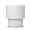 Kesia Outdoor Round Side Table