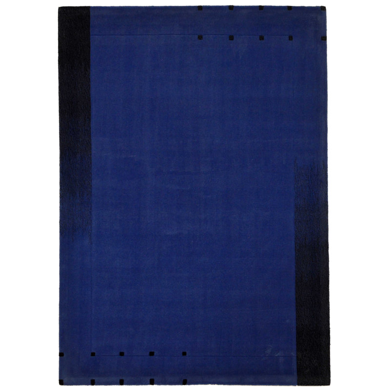 Bel Rectangle 140 cm x 200 cm Hand Woven Area Rug Set