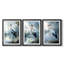 ANIMALS Series CIV - Impression sur mesure encadrée de qualité supérieure - 3 pièces-463509261-463509265