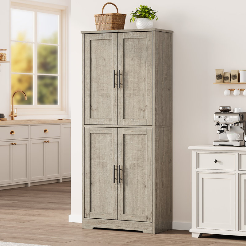 Kitchen Pantry