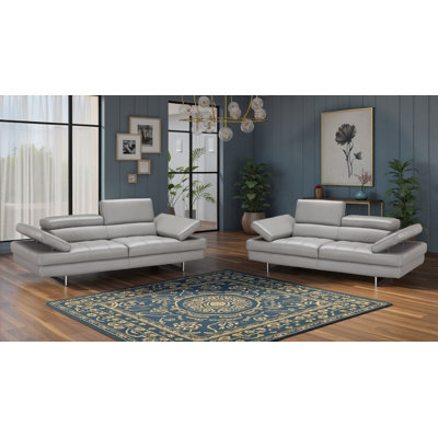 Manchester 2 - Piece Living Room Set