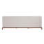 Birdie 96.45" Upholstered Sofa