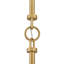 Sadie 1 - Light Steel Chandelier-1637030583-1628621350