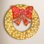 Pre-Lit Metal Holiday Wreath