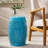 12" SIDE TABLE-1828439971