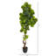Arbre de figues artificiel en pot