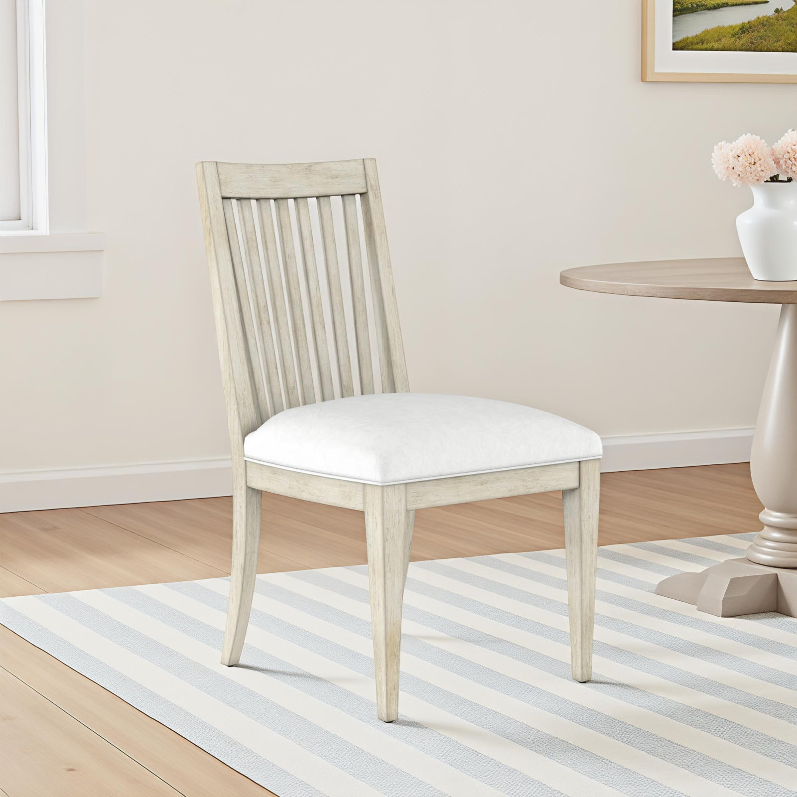 Matthews Side Chair