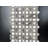 Hasisa Fira Light Mosaic Honed