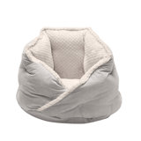 Polyester Pet Bed