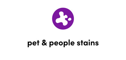 Pet & people stains
