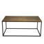 Bliss Frame Coffee Table