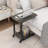 22.1'' W Laptop/Tablet Storage Cart-100795388
