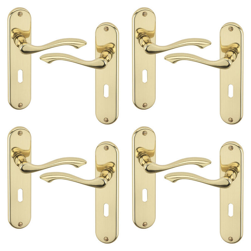Door Handle