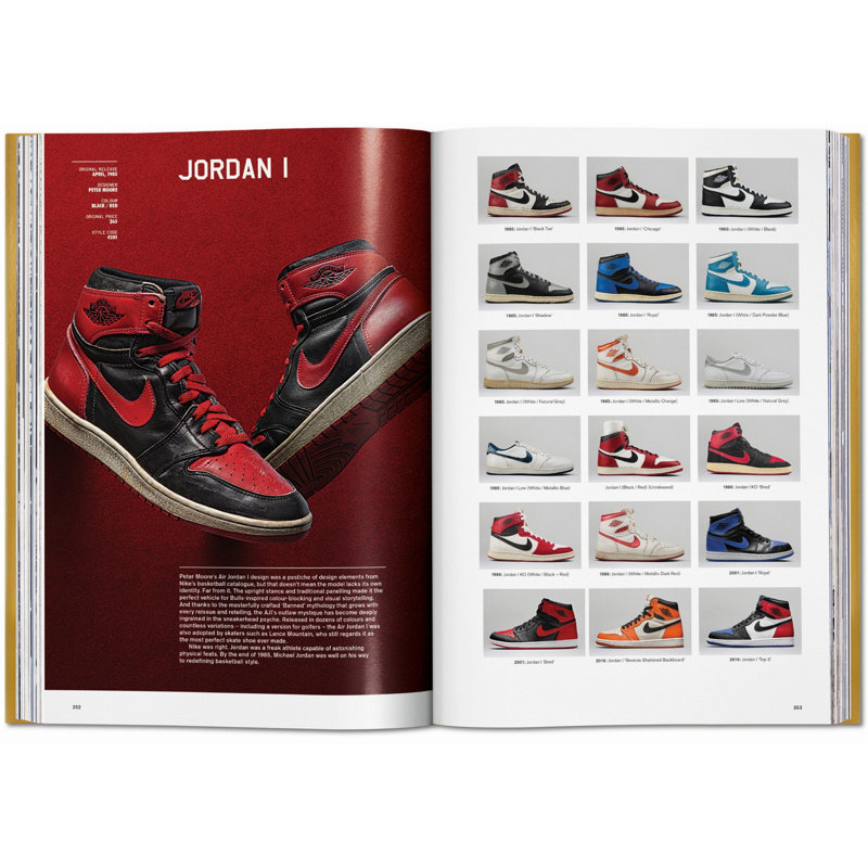 Sneaker Freaker