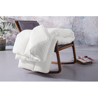 Tolland All Season Polyester Down Alternative Comforter