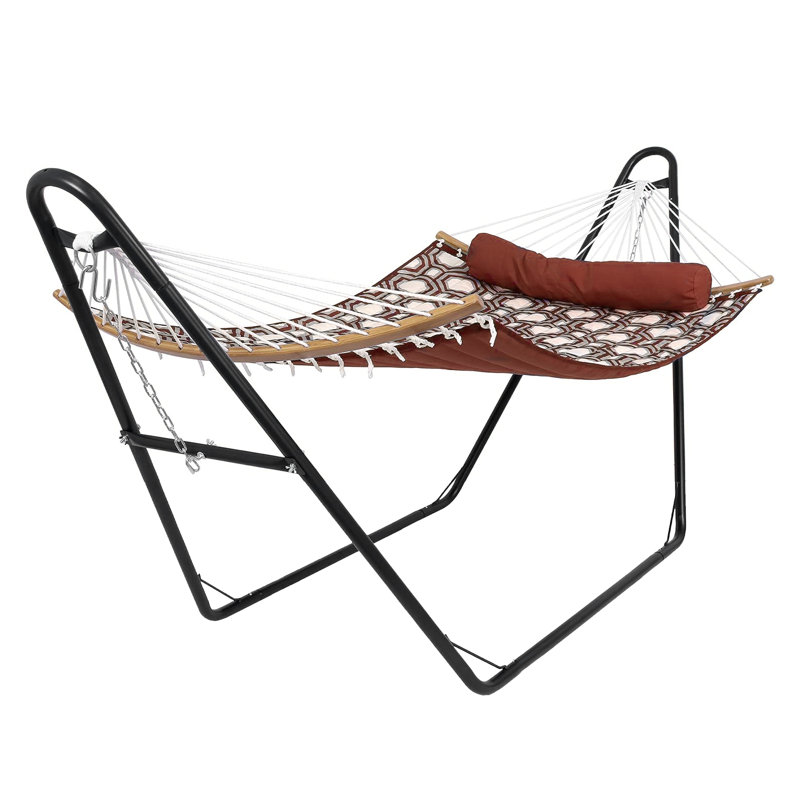 Steel Standard Hammock Stand