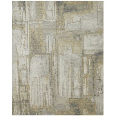 Wool Area Rug