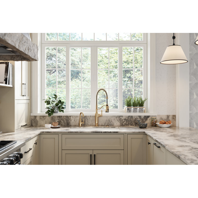 Garbage Disposal Air Switch Kit