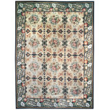 One-of-a-Kind 9' X 12' Area Rug