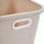 Polyethylene Plastic Litter Box with Scoop