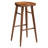 Modway Saville Solid Wood Stool-94387521-94387517