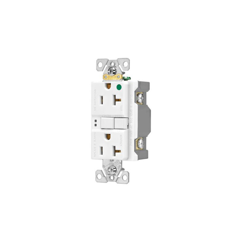 Prise Eaton SGFH20W