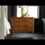 Modern History 3 - Drawer Nightstand