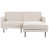 Beige Polyester is out of stock