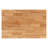 Chamniss Modern Bohemian Gray Washed Seagrass and Rattan Bench and Wood Table 4-piece Dining Nook Set