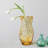Isabela Handmade Glass Table Vase-527001480-527001479