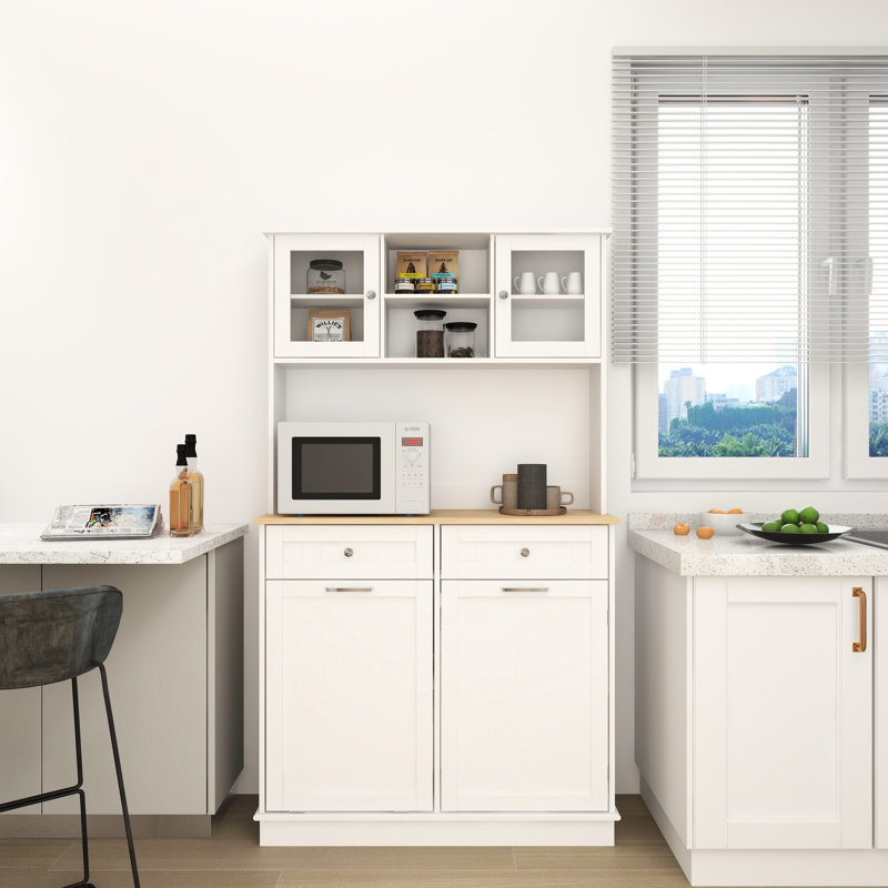 Accent Cabinet