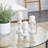 8.10 " Candlestick Set of 3