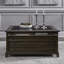 Tawona 3 Piece Living Room Table Set