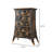 Simple Retro Solid Wood Accent Chest
