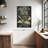 Fresh Breakfast Poster-910543559
