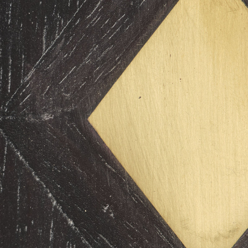 Lloyd Wood Rectangle Mirror