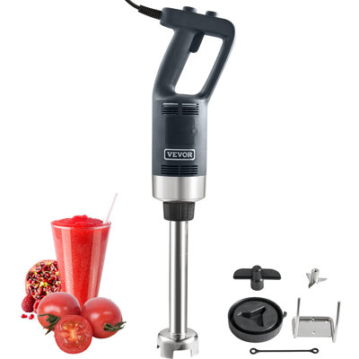 Stellweilan Tessberg Speed 1 fl. oz. Hand Immersion Blender with Travel Cup