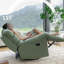 Fauteuil inclinable multifonctionnel Zukowski-2039052035