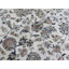 8 x 10'2 Hand Knotted Ivory Fine Nain With Silk Oriental Rug G14808