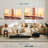 Lilie Golden Gate Bridge Structure-107980345
