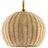 Tivoli Plug-in Armed Sconce