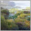 Still Waters And Marsh Bloom Print-164548176-164548181