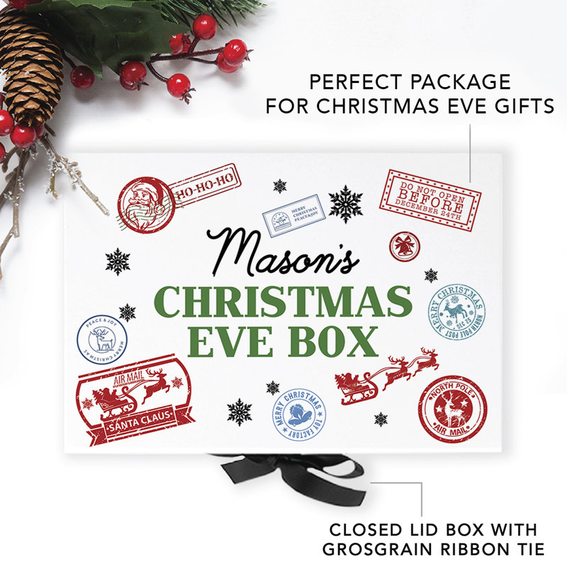 Christmas Gift Bags