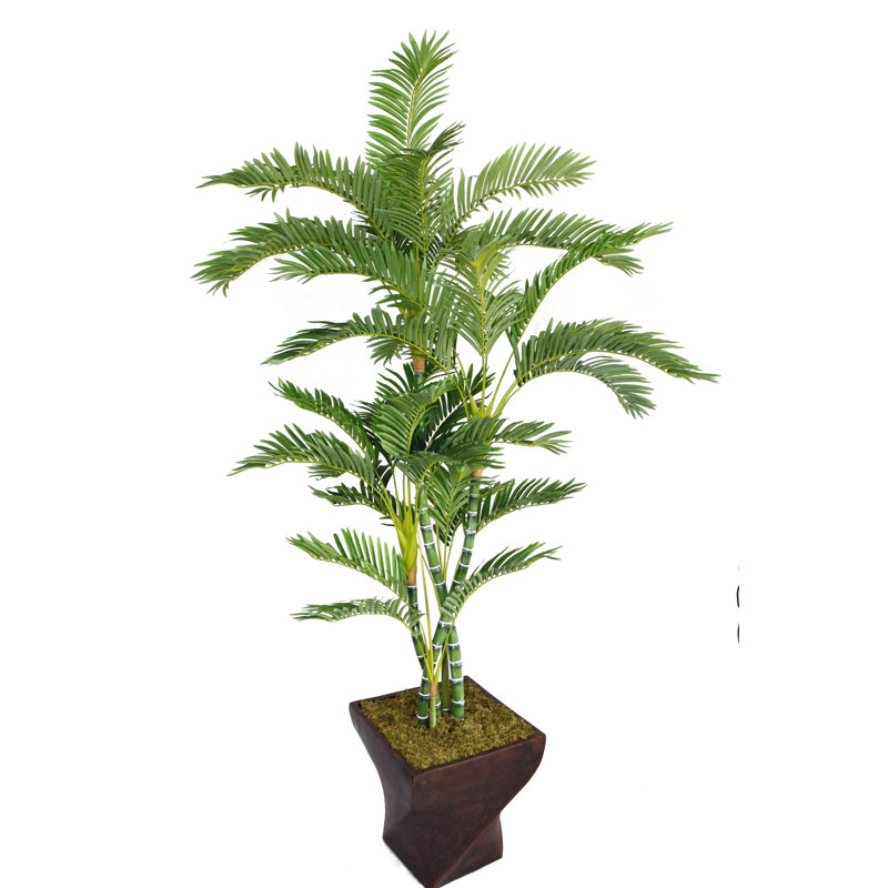 Palmier artificiel 72 po Panama