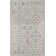 Cece Wool Floral Indoor Rug