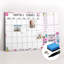 Magnetic Glass Dry Erase Board