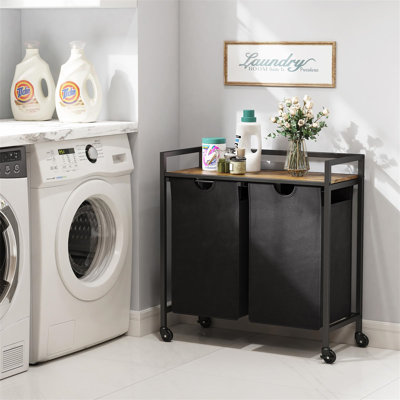 Laundry Basket